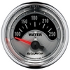 2-1/16" WATER TEMPERATURE, 100-250 F, AMERICAN MUSCLE